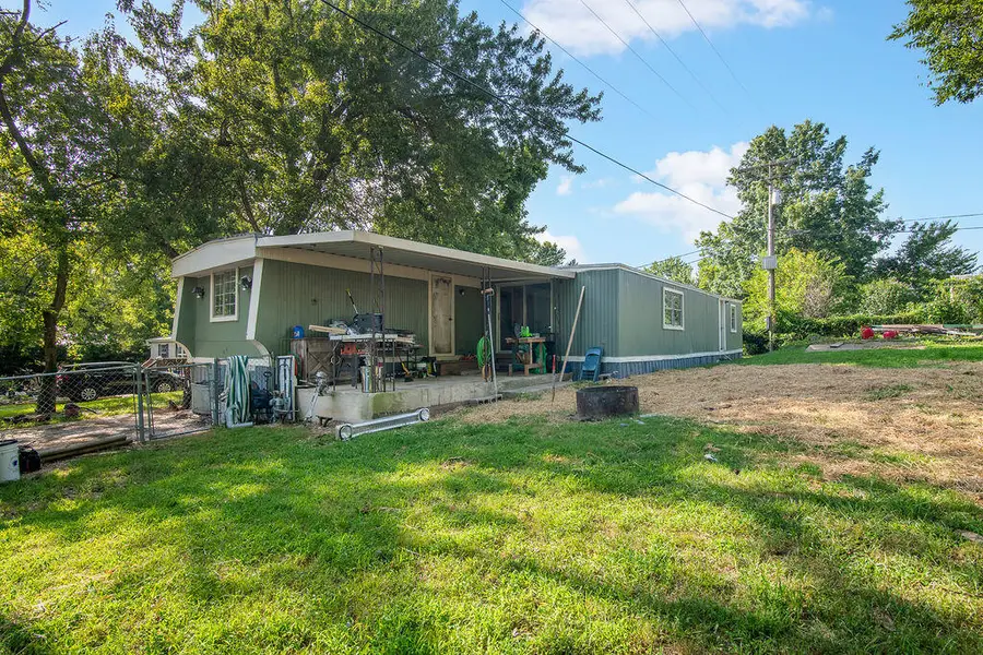 1005 W Kirkwood Drive, Ozark, MO 65721 - #2