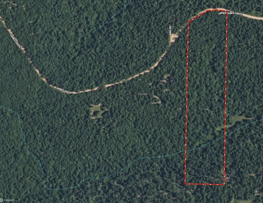 Tract 3 Upper Janes Creek Road, Ravenden, AR 72459 - #2
