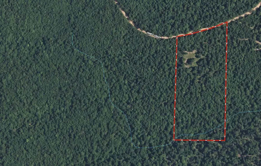 Tract 1 Upper Janes Creek Road, Ravenden, AR 72459 - #2