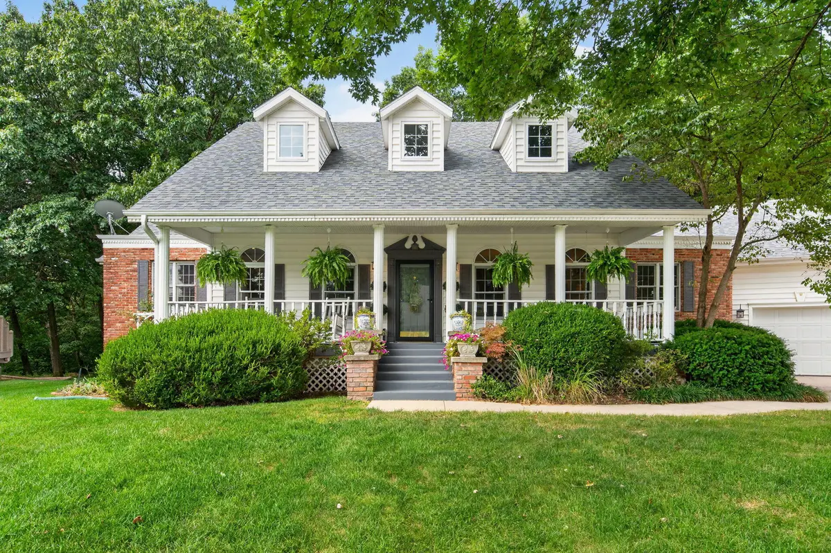 4250 E Misty Woods Street, Springfield, MO 65809 - #1