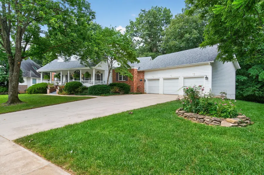 4250 E Misty Woods Street, Springfield, MO 65809 - #2