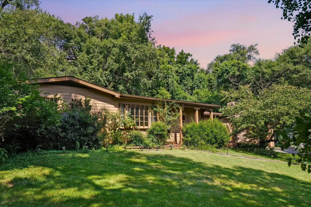 4235 S Windermere Avenue, Springfield, MO 65804 - #1