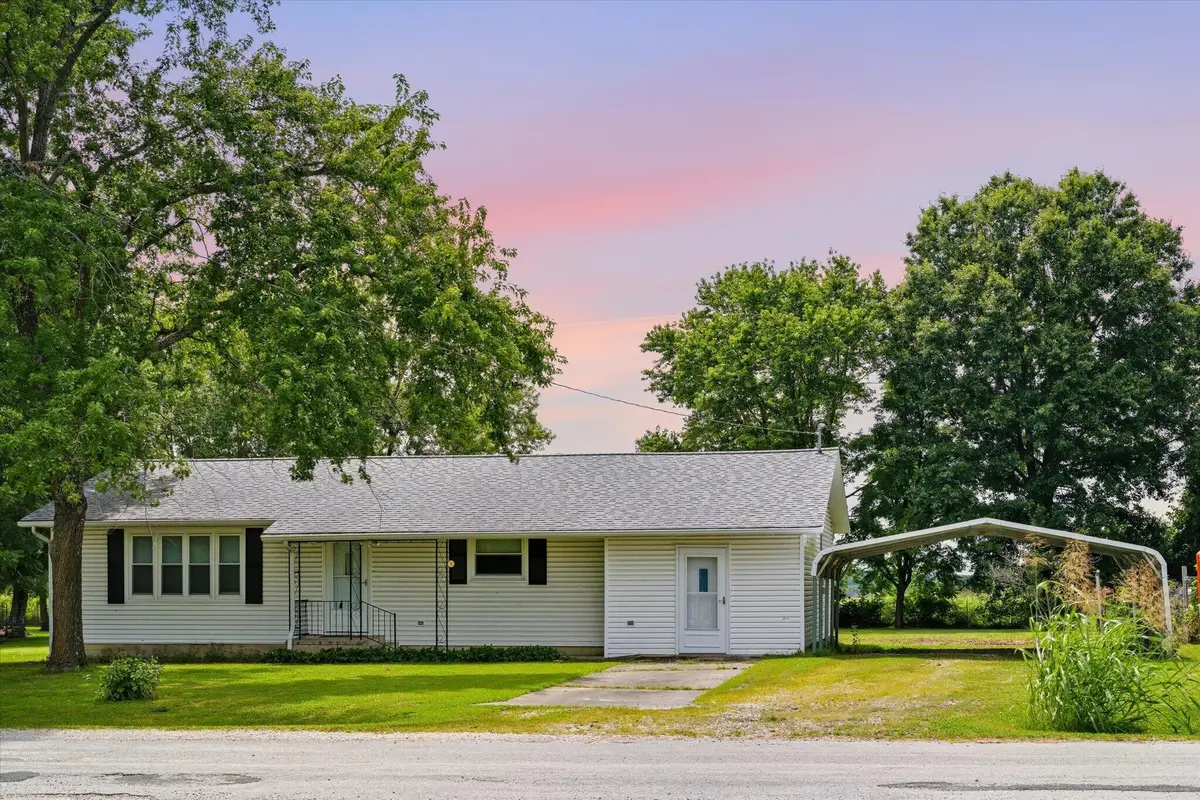 411 N Walnut Street, Fair Play, MO 65649 - #1