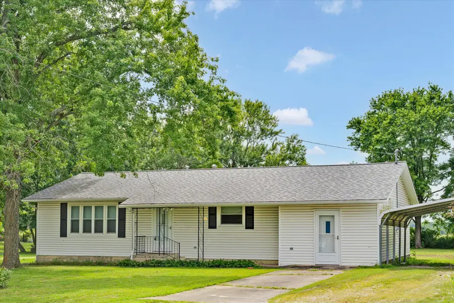411 N Walnut Street, Fair Play, MO 65649 - #2