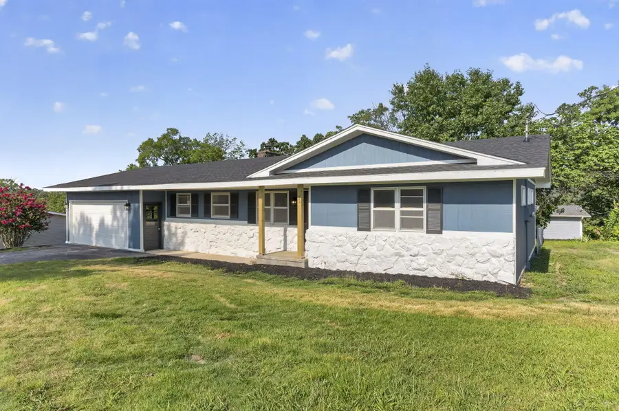 22 Turner Drive, Kimberling City, MO 65686 - #2