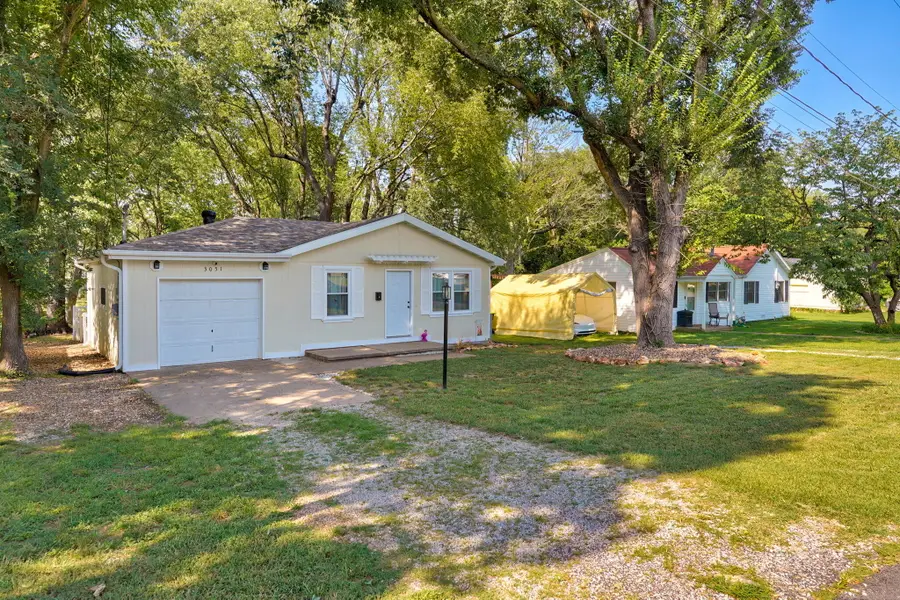 3051 W Harrison Street, Springfield, MO 65802 - #2