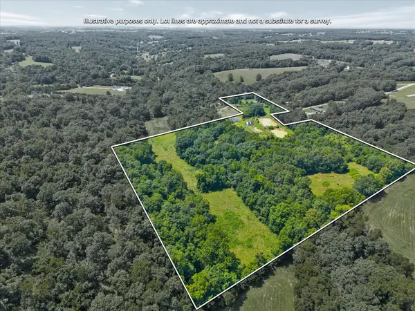 000 Green Hill Road, Fordland, MO 65652