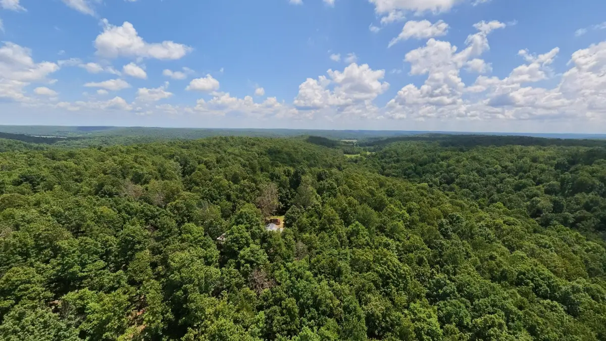 Tract 5 Upper Janes Creek Road, Ravenden, AR 72459 - #1