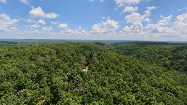 Tract 5 Upper Janes Creek Road, Ravenden, AR 72459