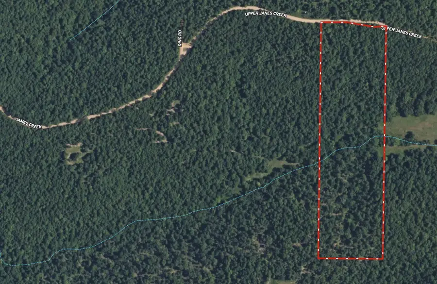 Tract 5 Upper Janes Creek Road, Ravenden, AR 72459 - #2