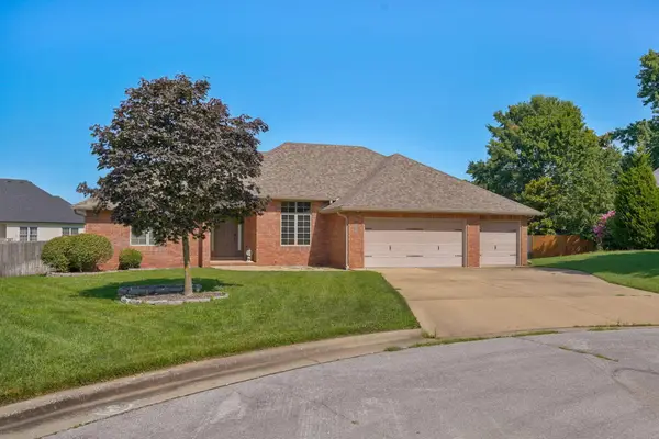 4855 S Blakey Court, Springfield, MO 65810