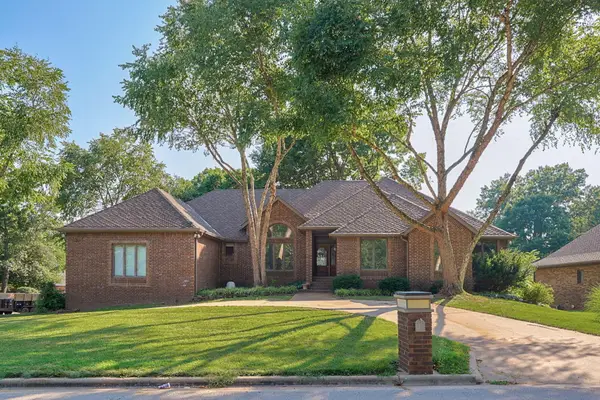 4931 S Glenhaven Avenue, Springfield, MO 65804