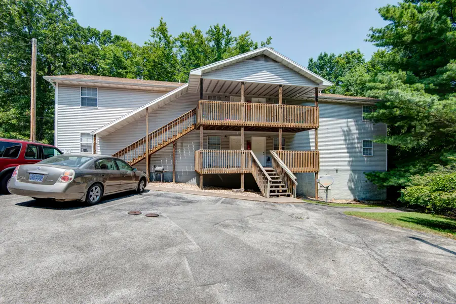 196/190 Walker Road, Branson, MO 65616 - #2