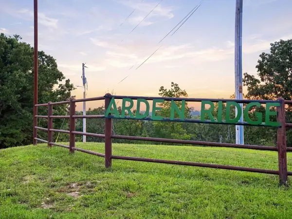 Lot 13 Arden Ridge Phase 1, Ava, MO 65608