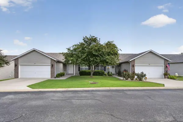 540 Van Buren Road #2, Branson, MO 65616