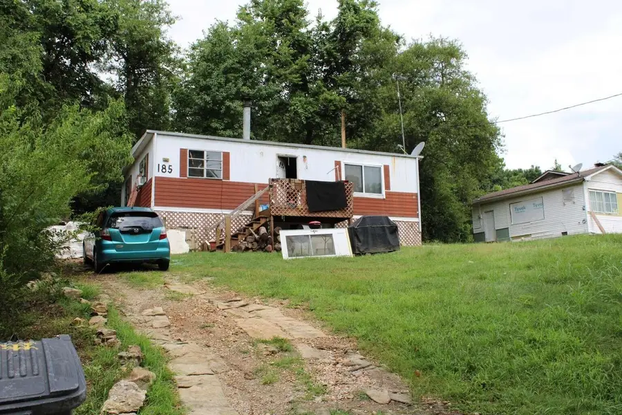 185 Lakeview Drive, Forsyth, MO 65653 - #2