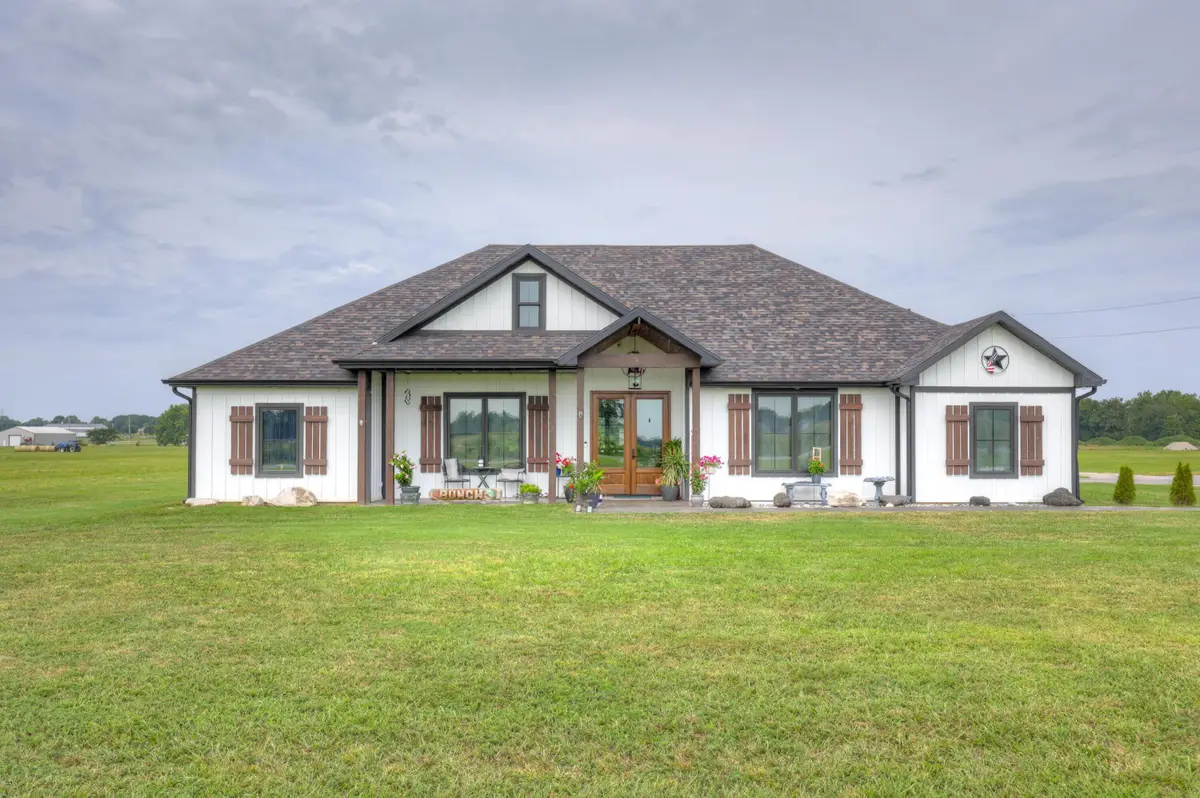 14856 Heron Drive, Neosho, MO 64850 - #1