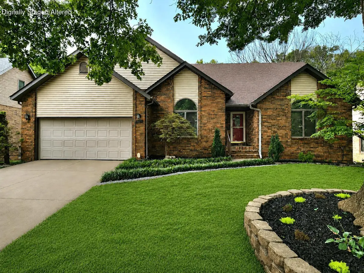 2249 E Cragmont Street, Springfield, MO 65804 - #1
