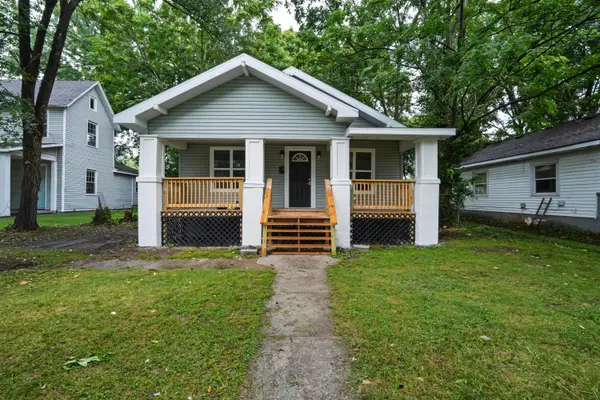 1113 W Lynn Street, Springfield, MO 65802