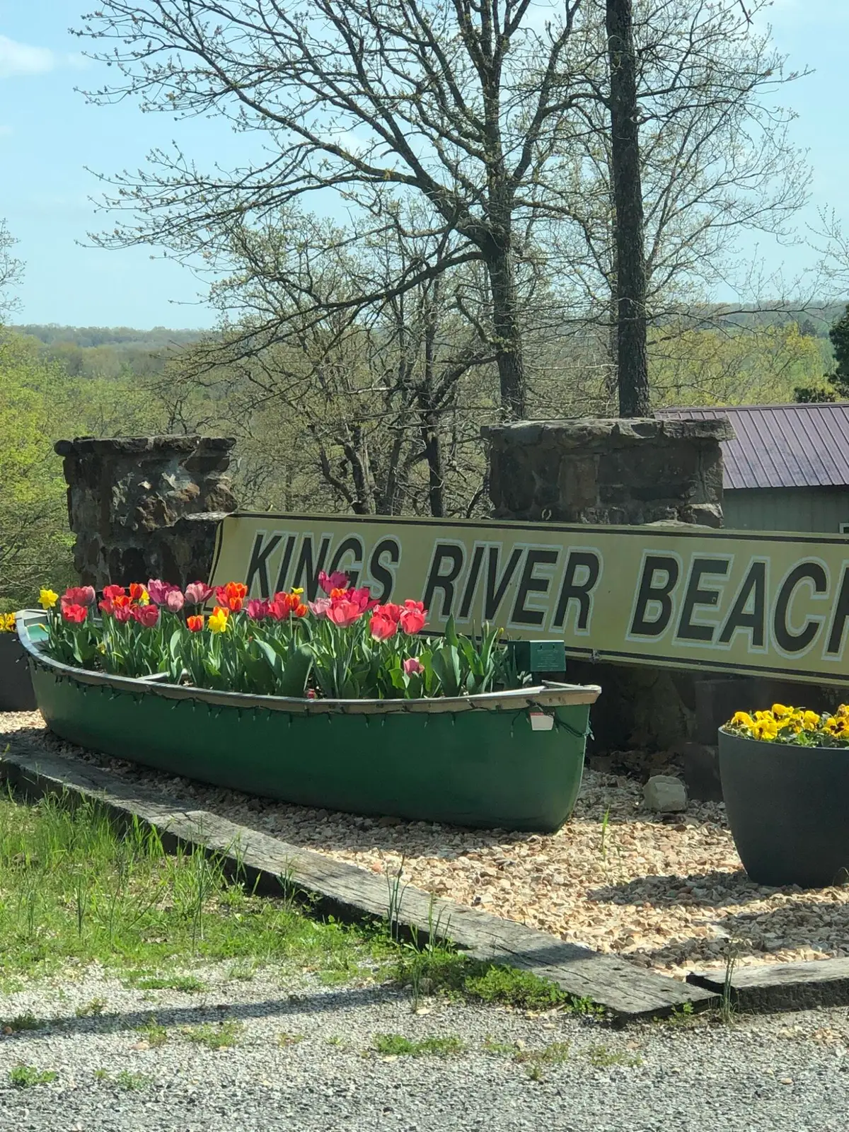 Lot 1 A Fox Fire Lane Lane, Shell Knob, MO 65747 - #1