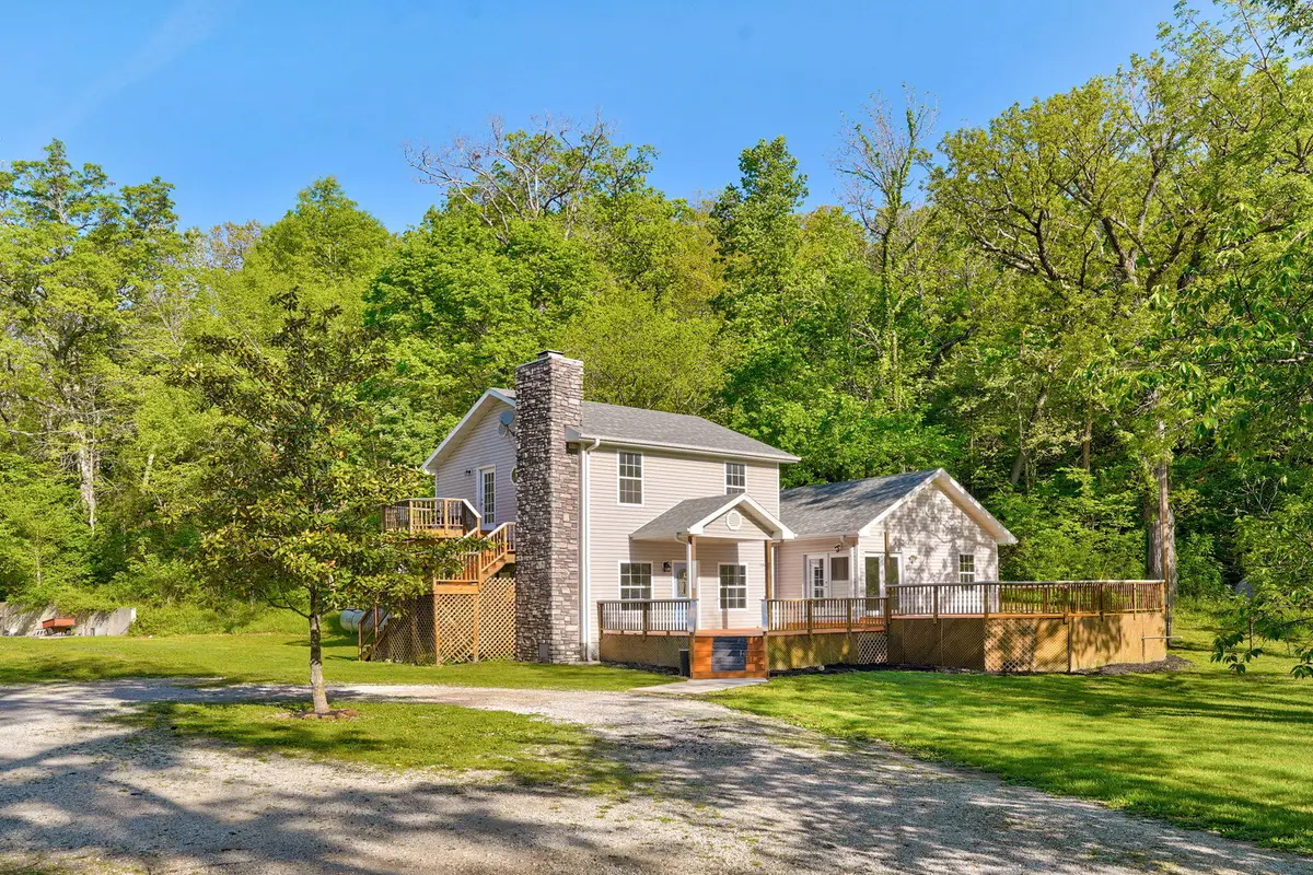8951 N Farm Road 105, Willard, MO 65781 - #1