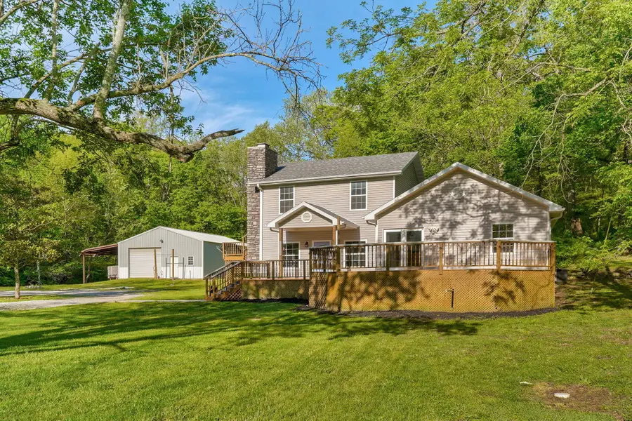 8951 N Farm Road 105, Willard, MO 65781 - #2