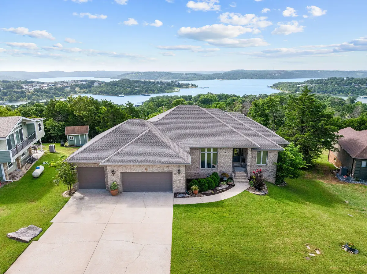 18 Skyline Drive, Kimberling City, MO 65686 - #1