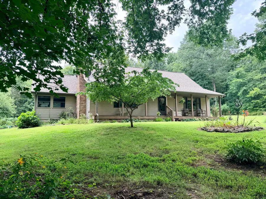 34 E Dade 86, Greenfield, MO 65661 - #2
