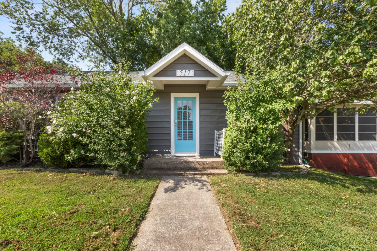 517 W College Street, Branson, MO 65616 - #1