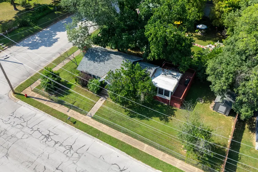 517 W College Street, Branson, MO 65616 - #3