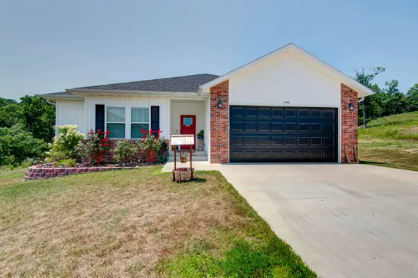 199 Rockridge Road, Branson, MO 65616