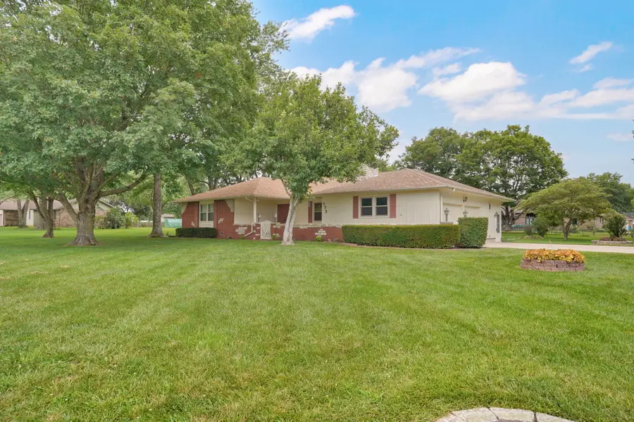 573 E Miller Road, Republic, MO 65738 - #3