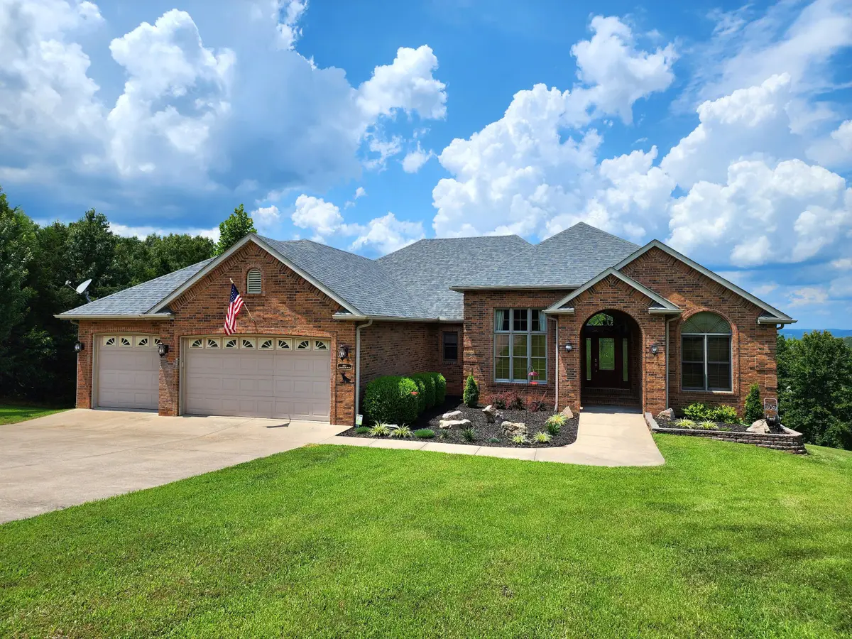 231 Kingsgate Road, Lampe, MO 65681 - #1