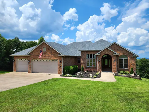 231 Kingsgate Road, Lampe, MO 65681