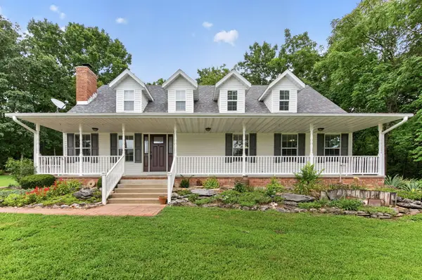8190 N Farm Road 81, Willard, MO 65781