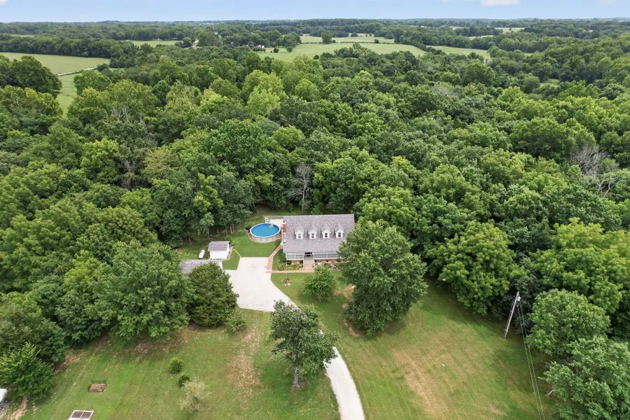 8190 N Farm Road 81, Willard, MO 65781 - #2