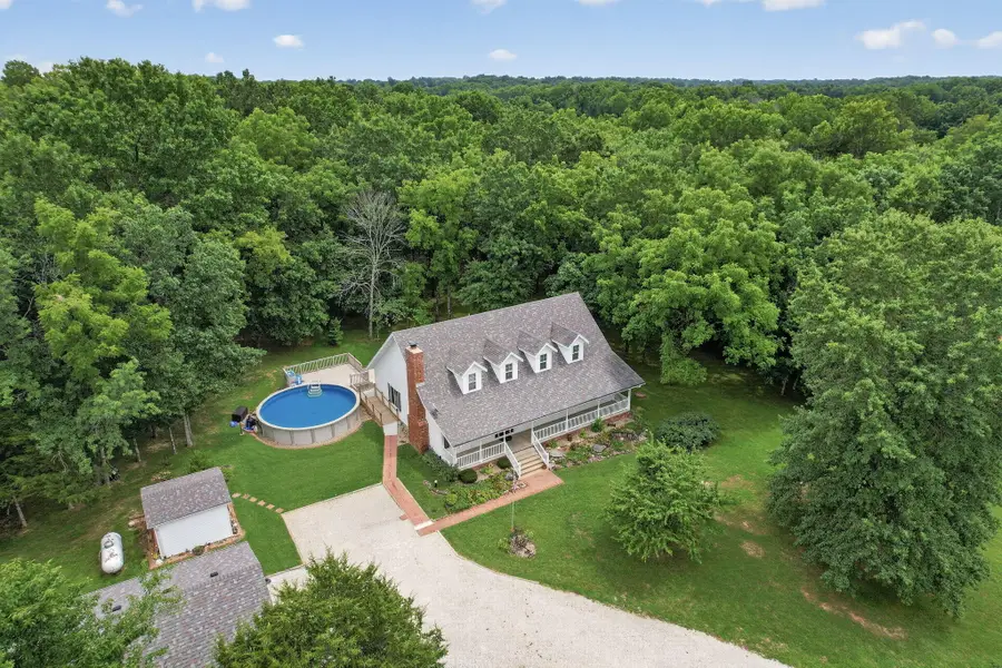 8190 N Farm Road 81, Willard, MO 65781 - #3