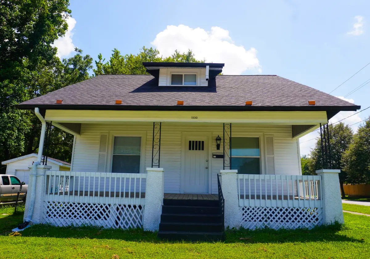1230 W Atlantic Street, Springfield, MO 65803 - #1