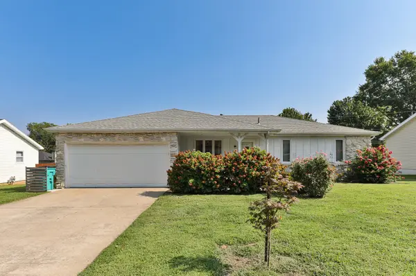 919 W Morningside Street, Springfield, MO 65807