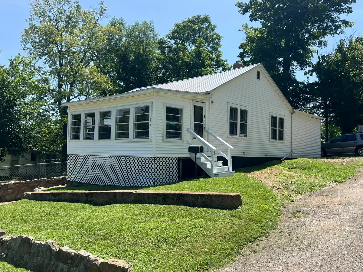 519 Spruce Street, Thayer, MO 65791 - #1