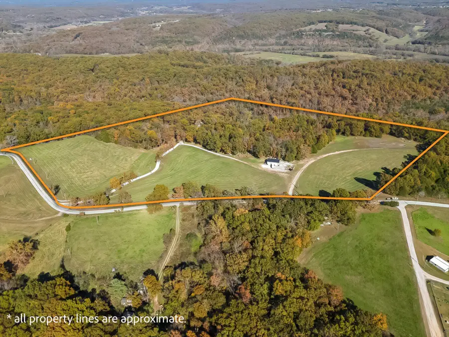 3378 Warner Road, Crane, MO 65633 - #2