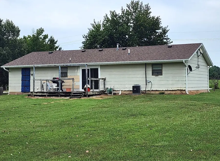 725 N Grant Street, Oronogo, MO 64855 - #2