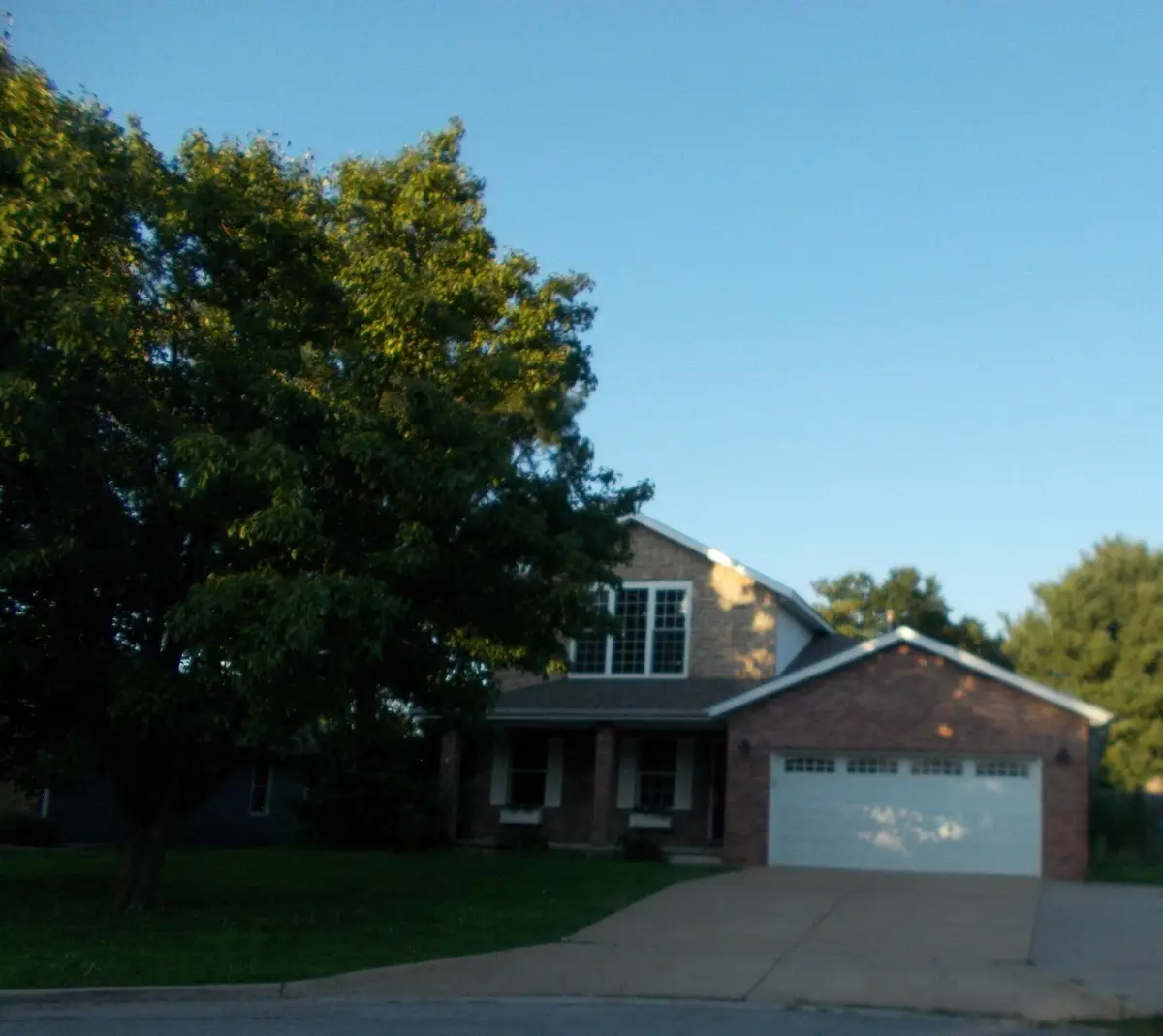 204 N Maplecrest Drive, Nixa, MO 65714 - #1