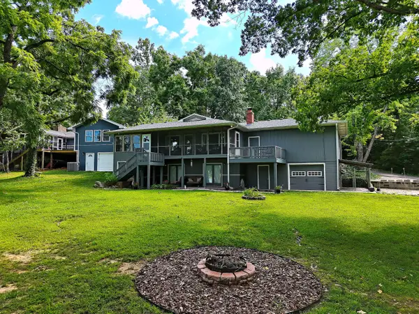 22204 Farm Road 1247, Shell Knob, MO 65747