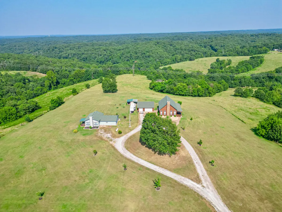 574/586 Low Gap Road, Noel, MO 64854 - #1