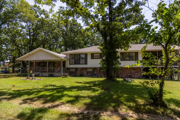 454 Green Hill Lane, Rocky Comfort, MO 64861