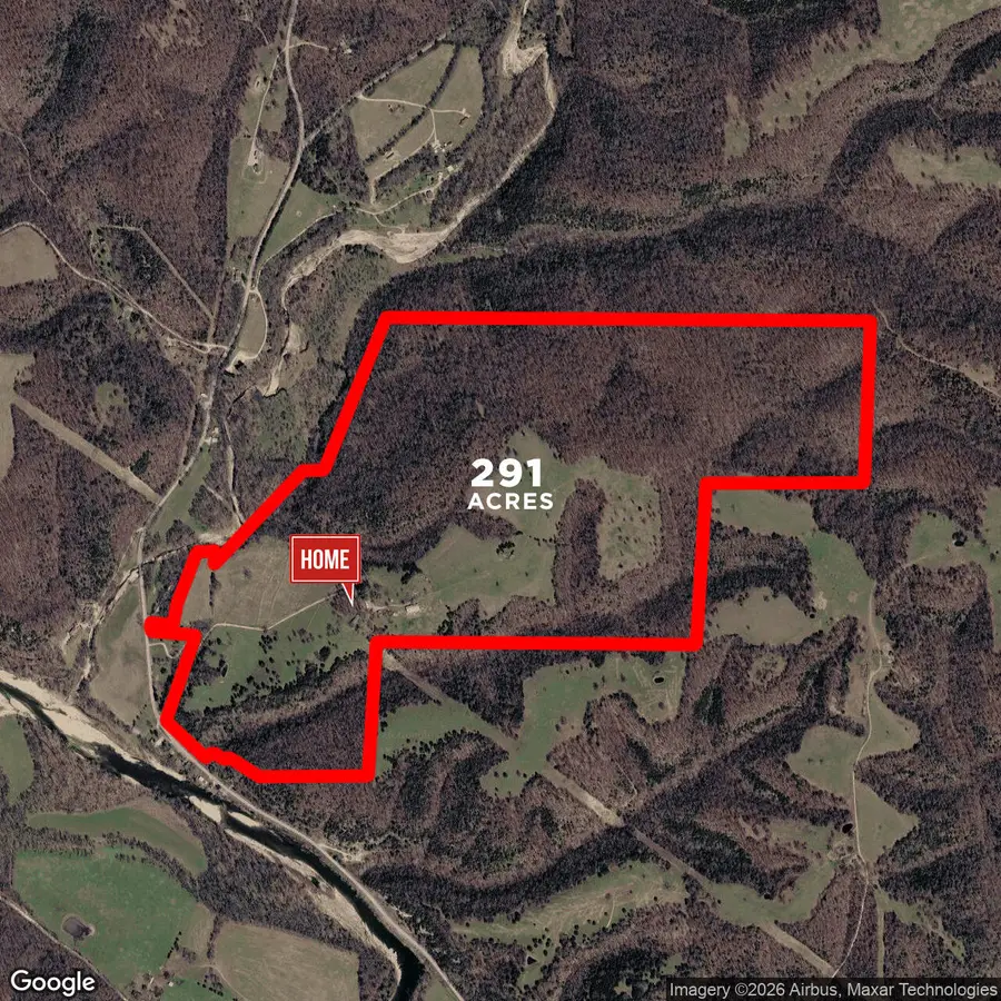 454 Green Hill Lane, Rocky Comfort, MO 64861 - #2