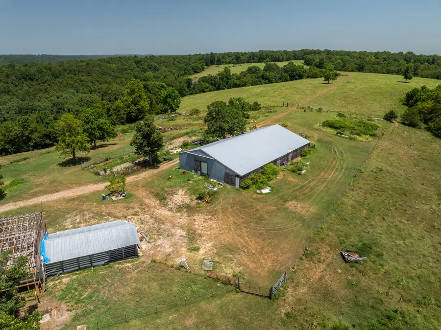 454 Green Hill Lane, Rocky Comfort, MO 64861 - #3