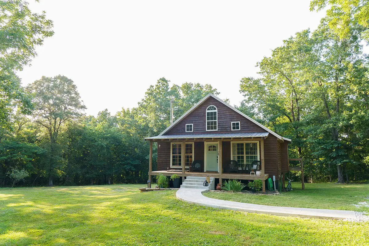1173 E Dade 152, Everton, MO 65646 - #1