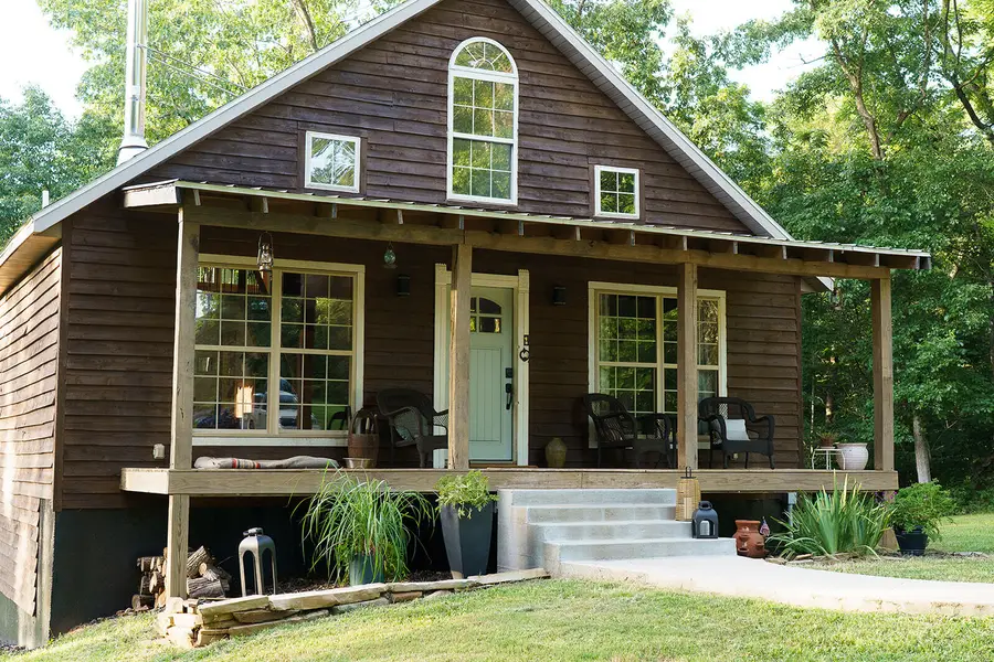 1173 E Dade 152, Everton, MO 65646 - #2